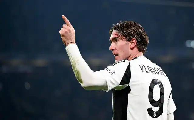 再见,尤文图斯!8000万欧神锋冬窗将被出售,拜仁想等免签